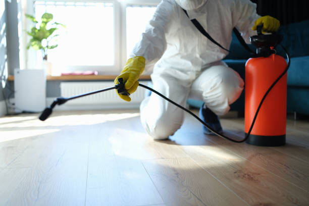 Reliable Blood Cleanup contractor in Seaside, CA by Trauma Clean Pros