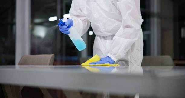 Licensed Blood Cleanup service in Seaside, CA - Trauma Clean Pros